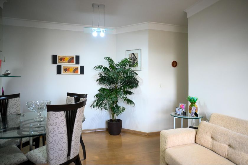 Apartamento em Sacomã - Ansicht 4