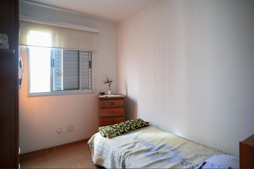 Apartamento em Sacomã - Mehr