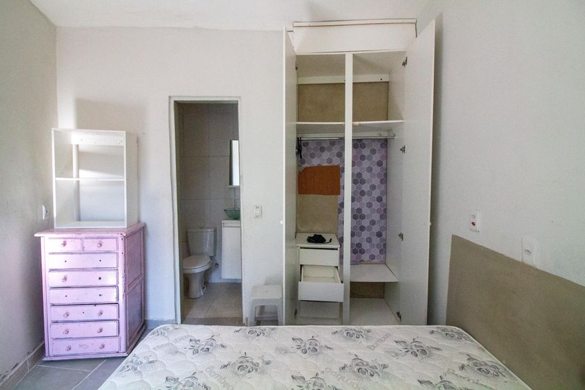 Studiooukitchenette em Campo Belo - Ansicht 6