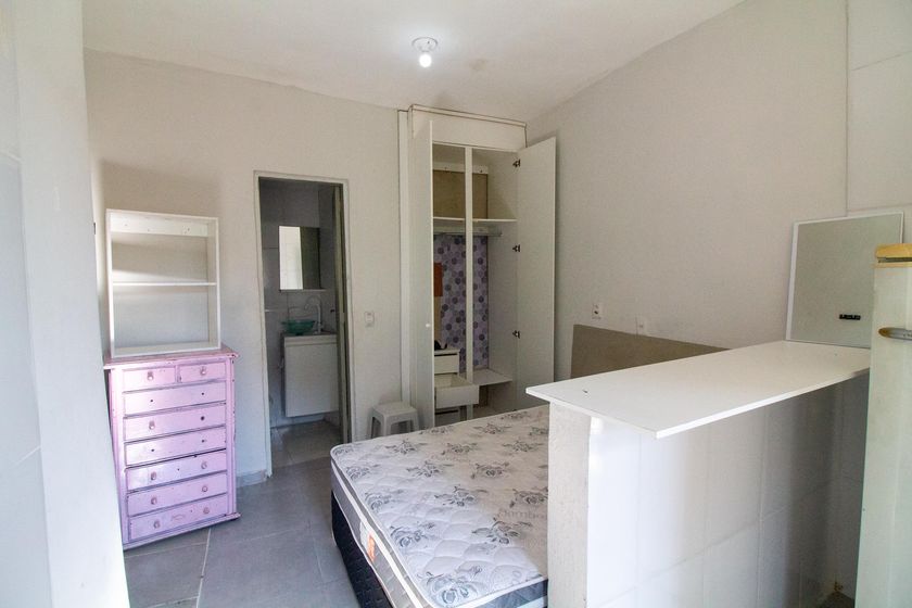 Studiooukitchenette em Campo Belo - Ansicht 2