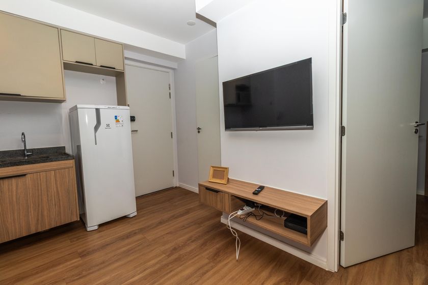 Apartamento em Perdizes - Widok 5