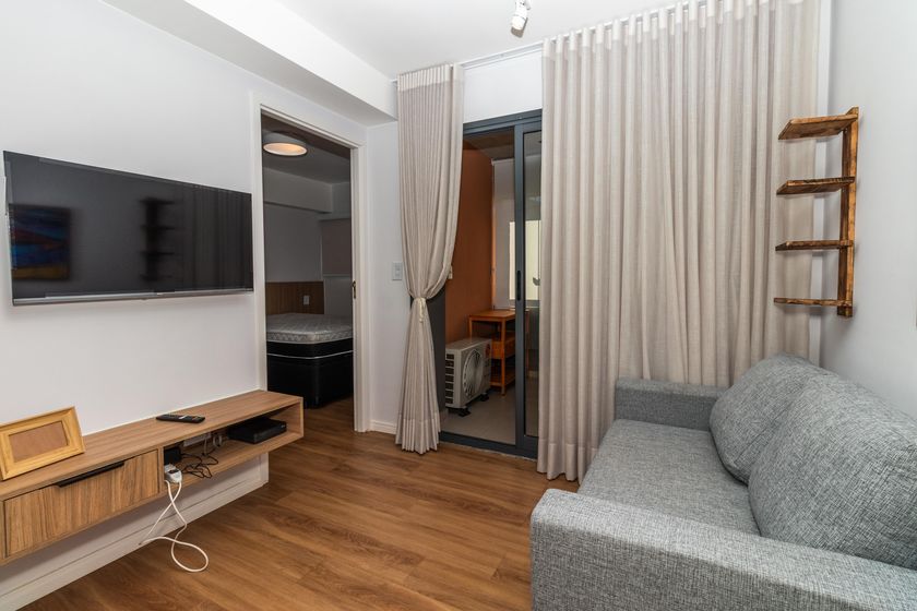 Apartamento em Perdizes - Widok 4