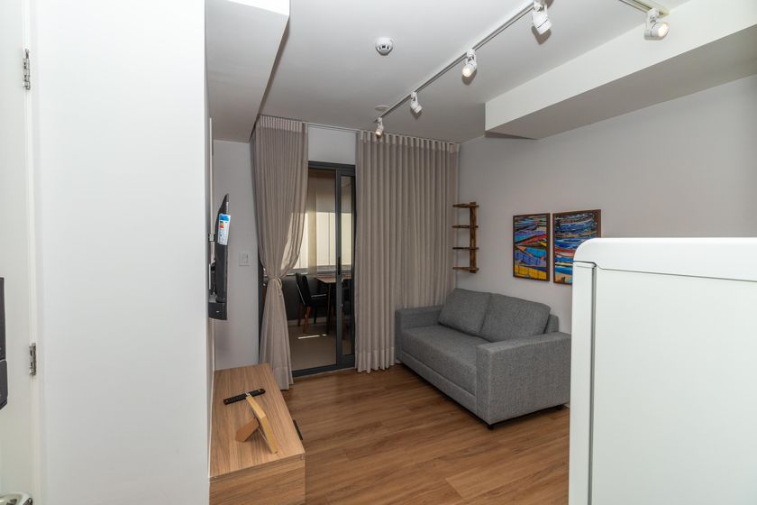 Apartamento em Perdizes - Widok 2