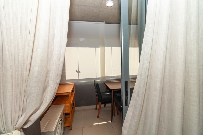 Apartamento em Perdizes - Więcej
