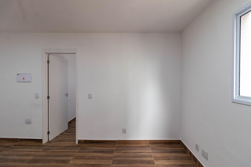 Apartamento em Barra Funda – pohled 3