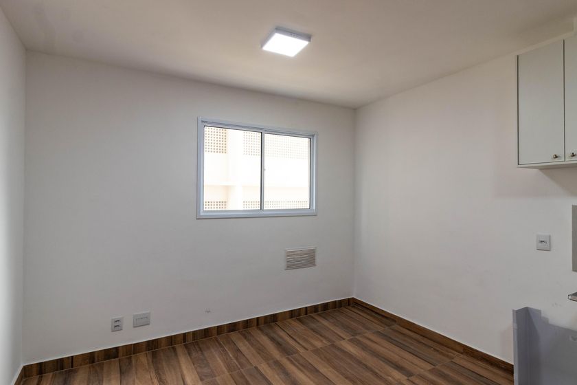 Apartamento em Barra Funda – pohled 2