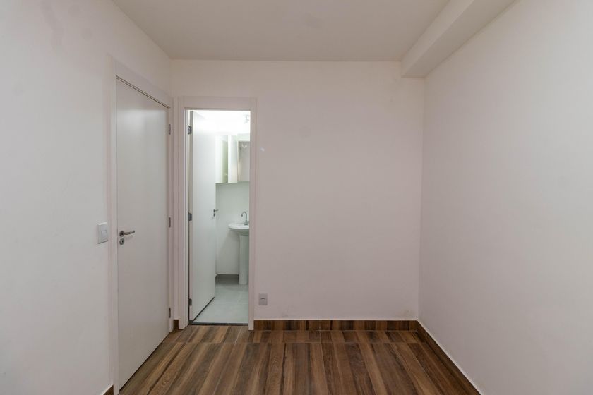 Apartamento em Barra Funda – další