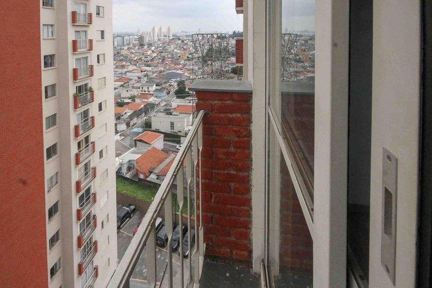 Apartamento em Vila Ivone - Widok 6