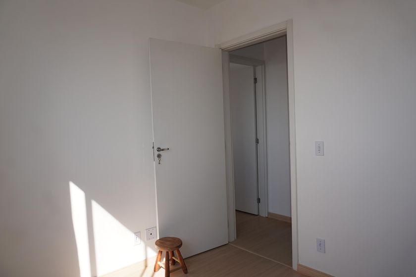 Apartamento em Jardim Sao Luiz - Mais