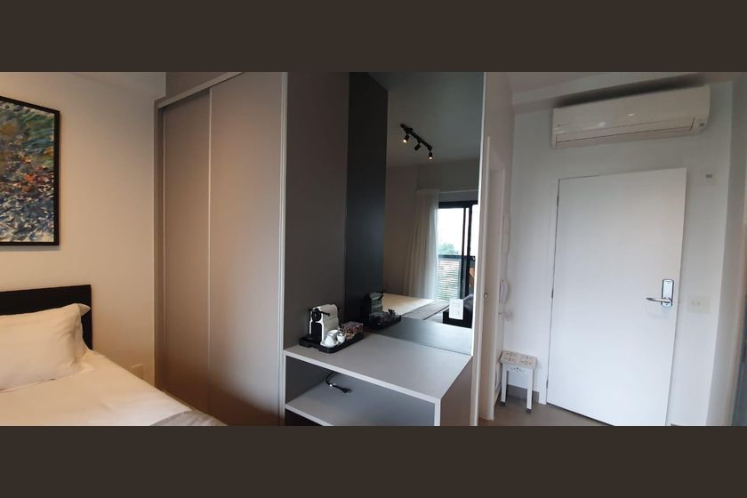 Apartamento em Pinheiros – pohled 3