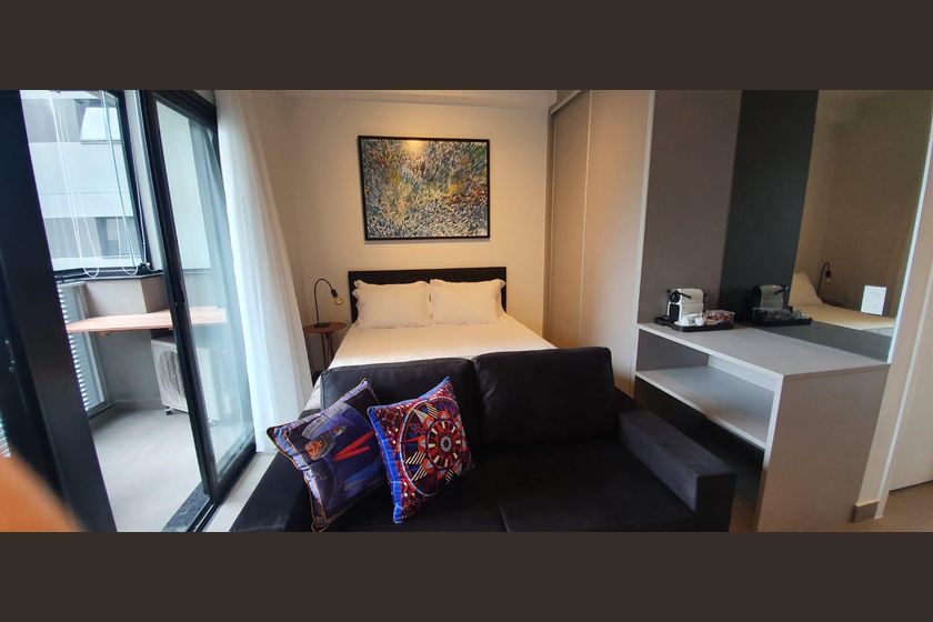 Apartamento em Pinheiros – pohled 4
