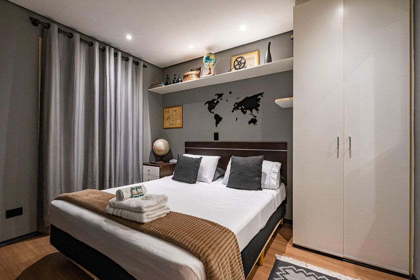 Apartamento em Jardim Paulista – pohled 6