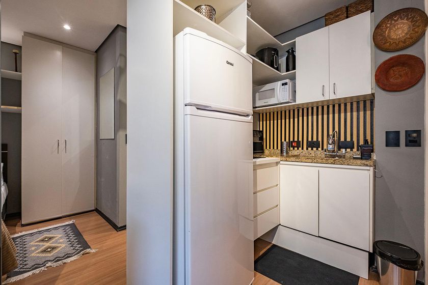 Apartamento em Jardim Paulista – pohled 4