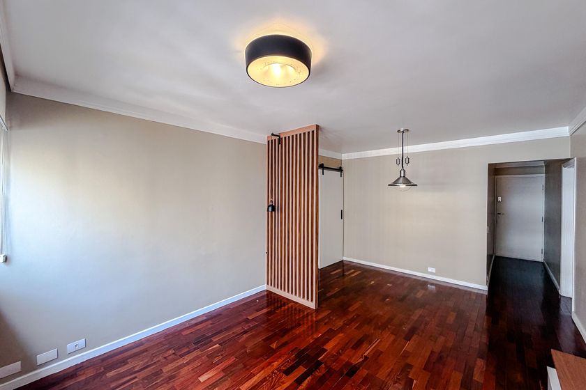 Apartamento em Vila Mariana - Widok 4