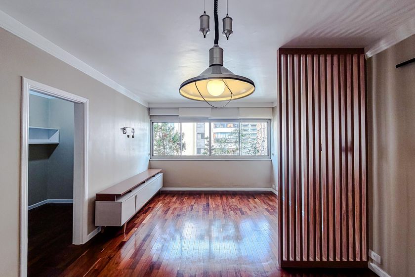 Apartamento em Vila Mariana - Widok 3
