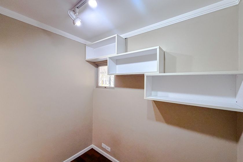 Apartamento em Vila Mariana - Więcej