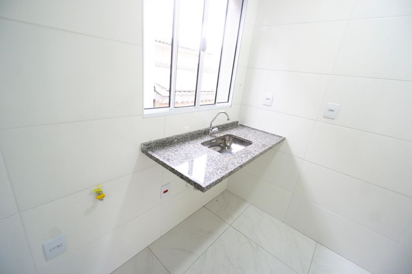 Apartamento em Penha de França - Widok 6