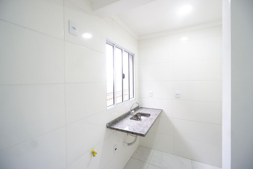Apartamento em Penha de França - Widok 5
