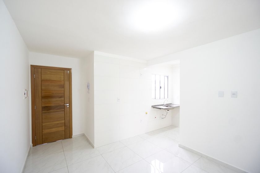 Apartamento em Penha de França - Widok 4
