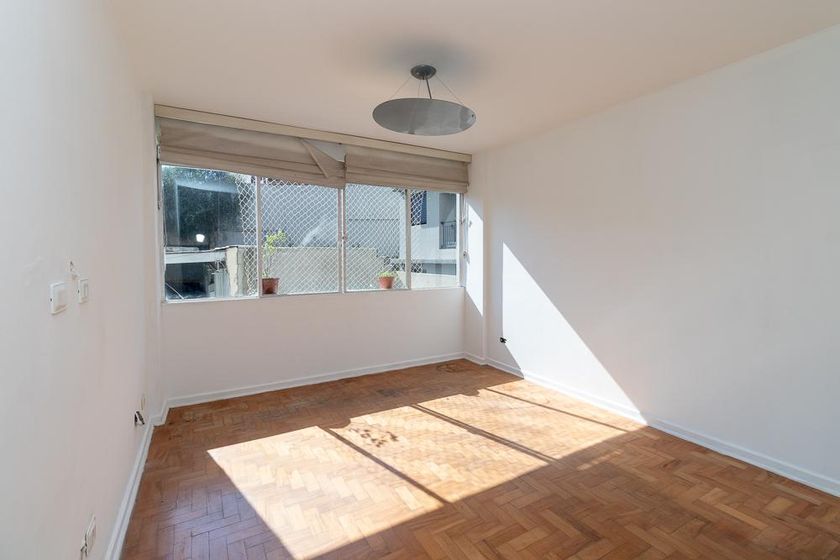 Apartamento em Perdizes – pohled 3