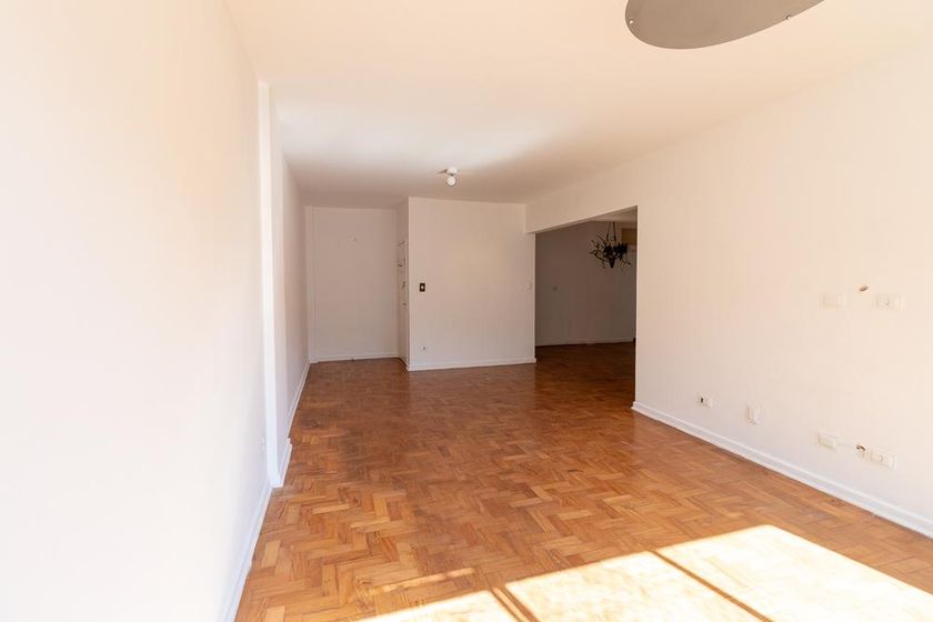 Apartamento em Perdizes – další