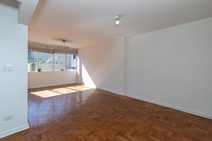 Apartamento em Perdizes – pohled 2