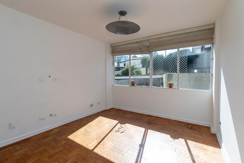 Apartamento em Perdizes – pohled 4