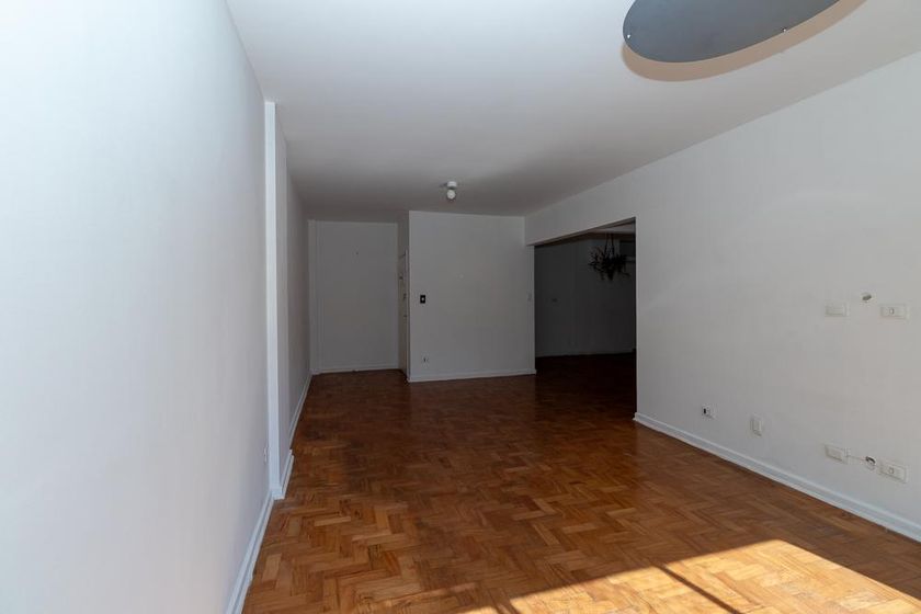 Apartamento em Perdizes – pohled 6