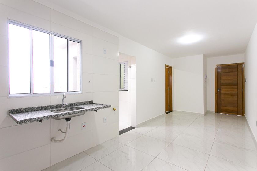 Apartamento em Penha de França - Ansicht 4