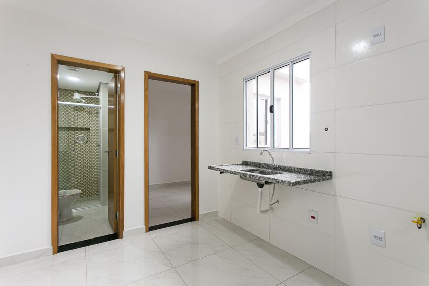 Apartamento em Penha de França - Ansicht 5