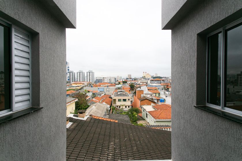 Apartamento em Penha de França - Mehr
