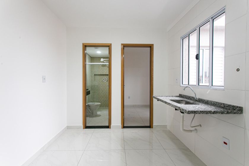 Apartamento em Penha de França - Ansicht 6