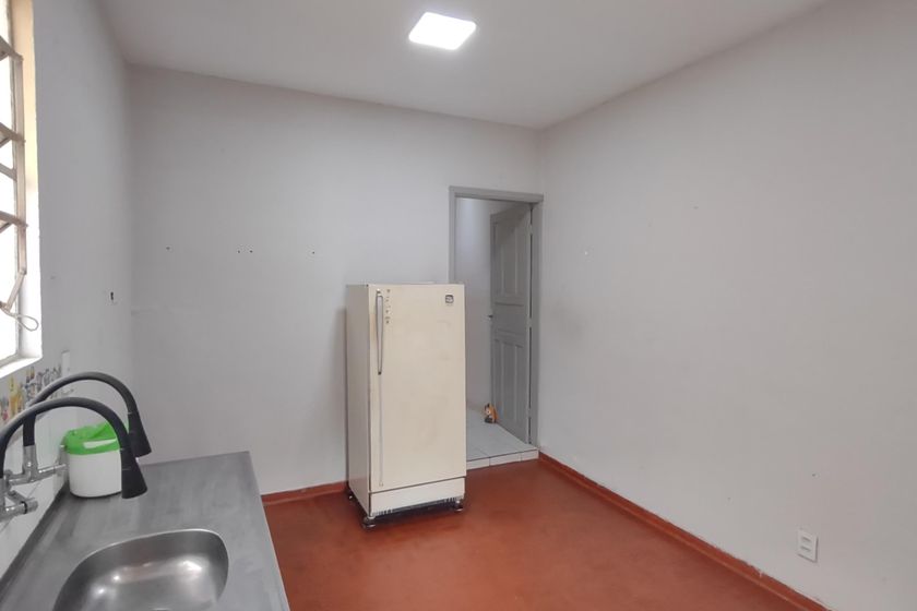 Casa em Olímpico – další