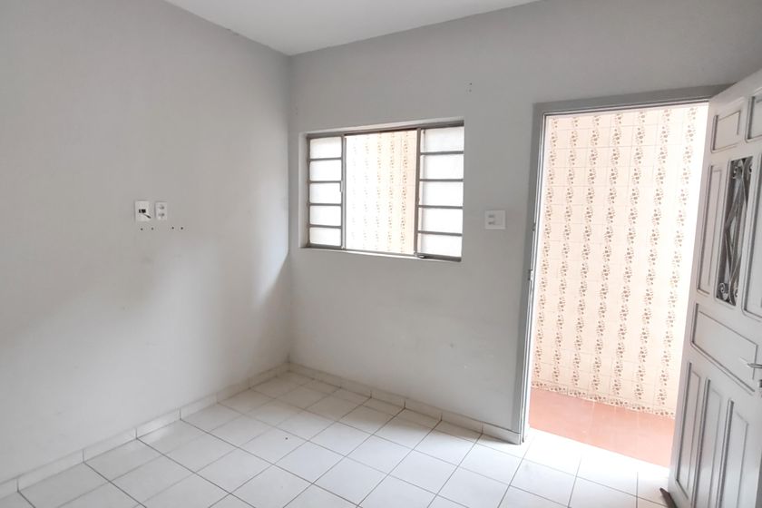 Casa em Olímpico – pohled 2