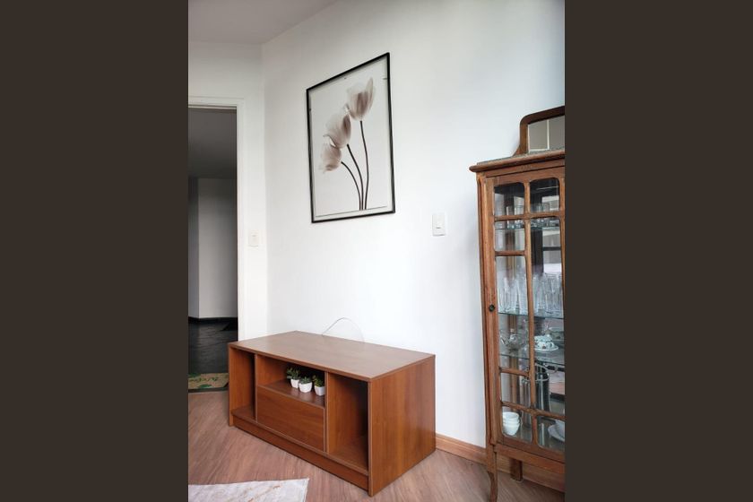 Apartamento em Jardim Paulista – pohled 3