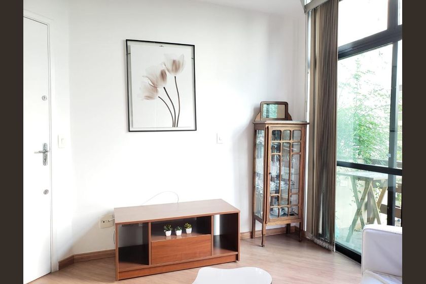 Apartamento em Jardim Paulista – další