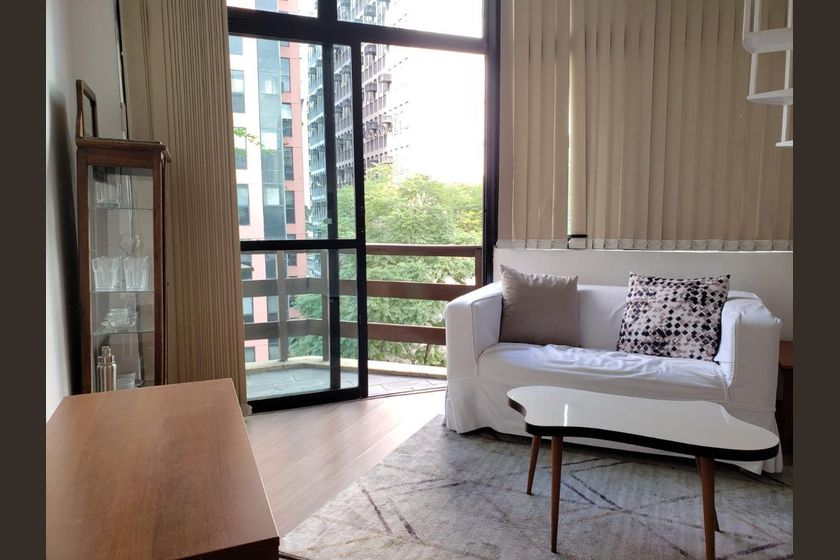 Apartamento em Jardim Paulista – pohled 2