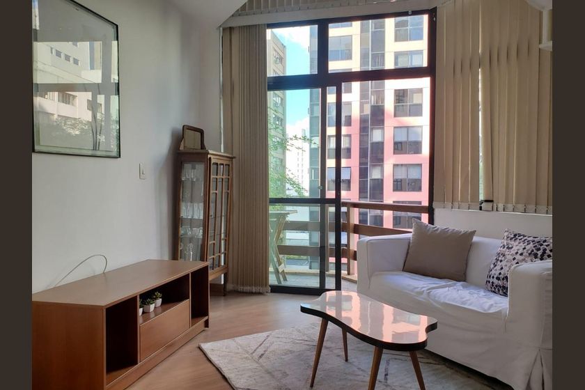 Apartamento em Jardim Paulista – pohled 4