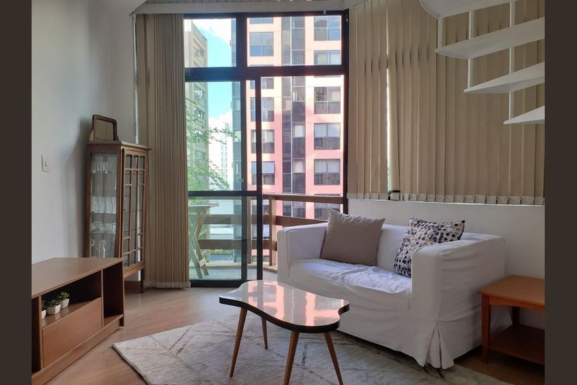 Apartamento em Jardim Paulista – pohled 6