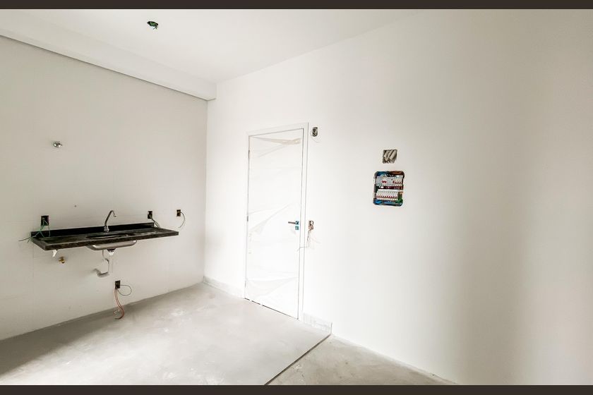 Apartamento em Vila Carmosina - Widok 3