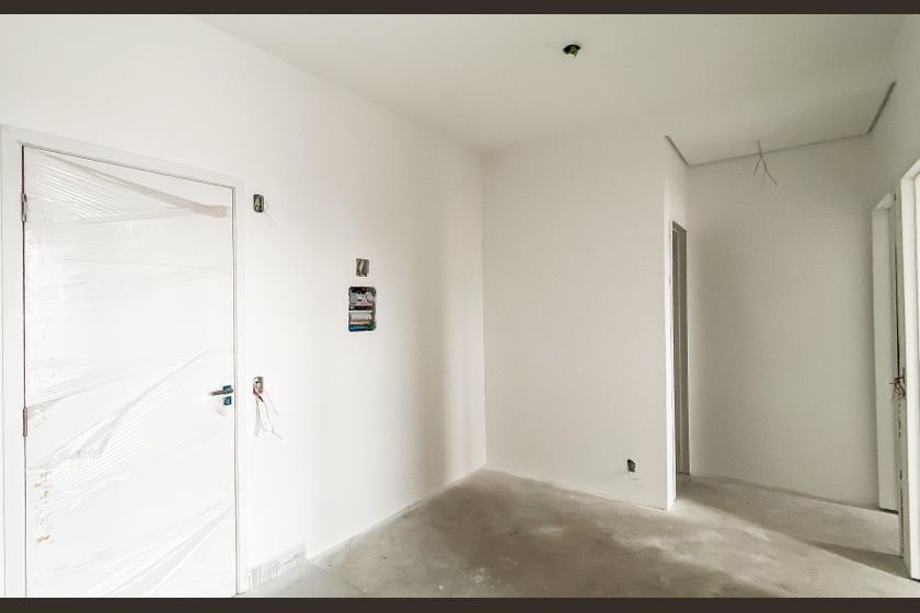 Apartamento em Vila Carmosina - Widok 2