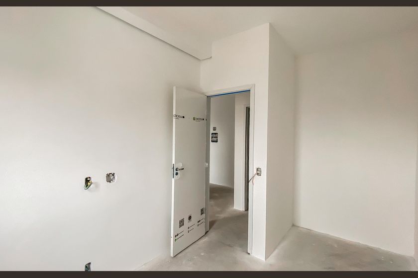 Apartamento em Vila Carmosina - Więcej