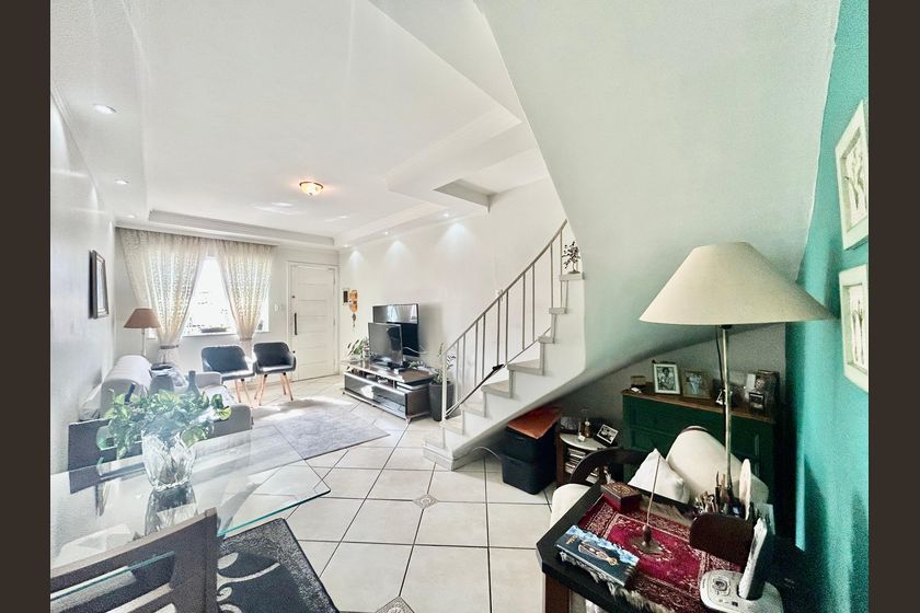 Casa em Vila Bertioga - Widok 4
