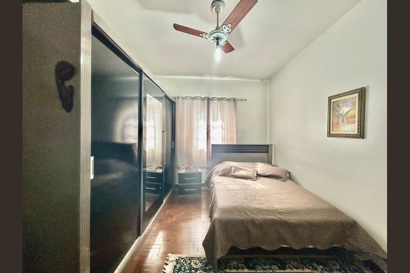 Casa em Vila Bertioga - Widok 6