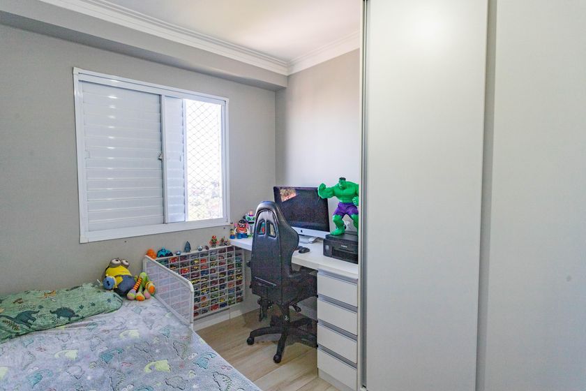 Apartamento em Centro - Widok 6