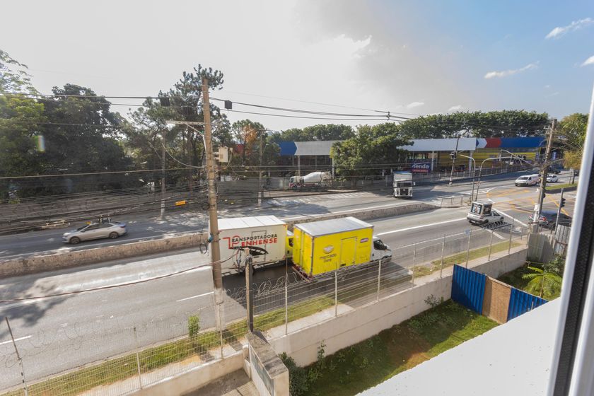 Apartamento em Socorro - Ansicht 6