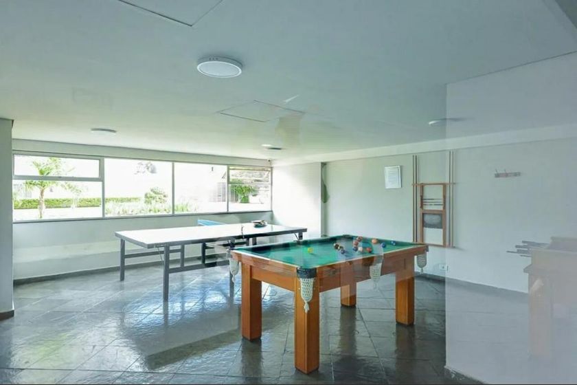 Apartamento em Socorro - Vue 4