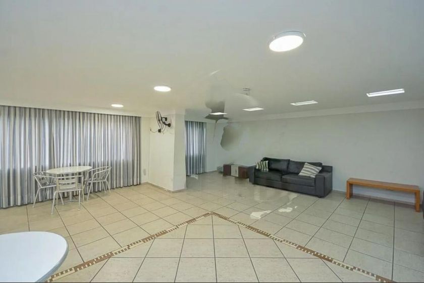 Apartamento em Socorro - Vue 2