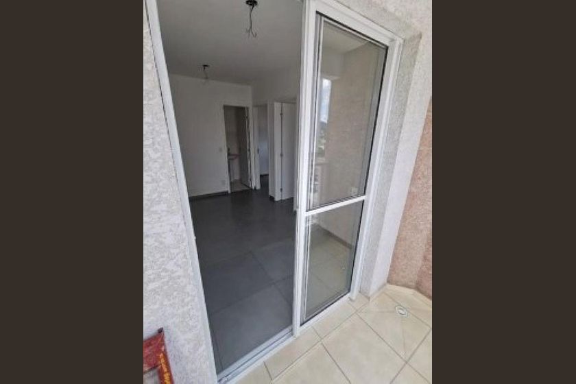 Apartamento em Vila Pirituba - Mais