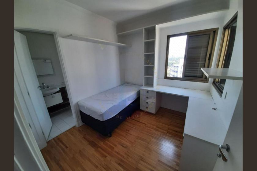 Apartamento em Brooklin - Mehr